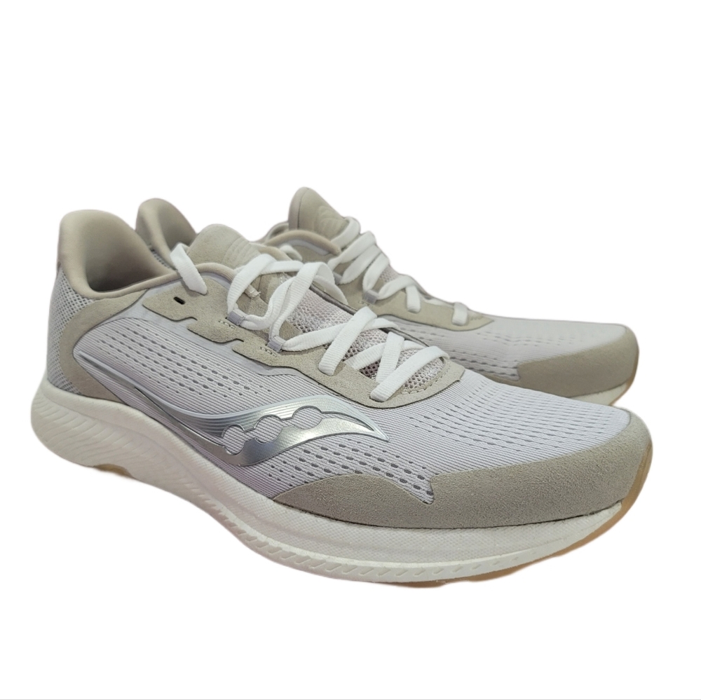 Saucony Freedom 4 Running Shoe